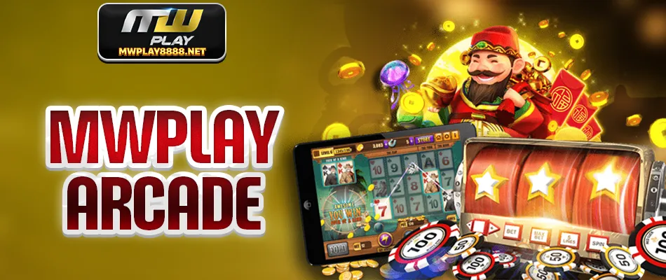 mwplay Arcade