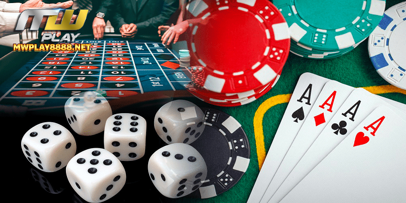 Blockchain and Transparency in Betting