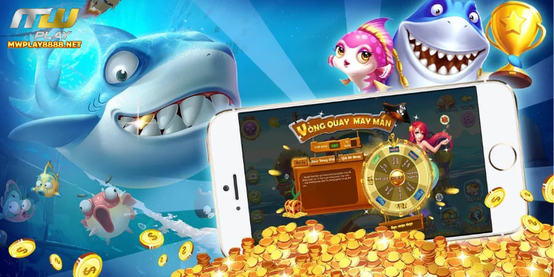 Why fishing game app is dominating the market