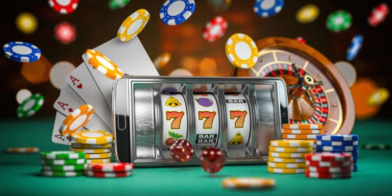 Maximizing Bonuses for Real Money Play