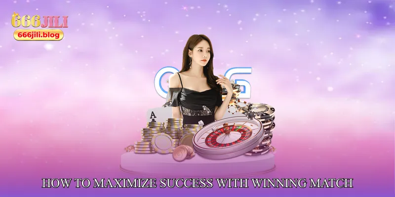 How to Maximize Success with Winning Match Outcome Analyzer