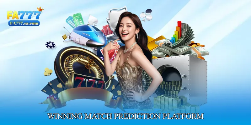 Winning Match Prediction Platform