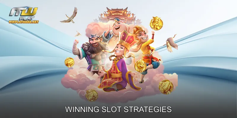 Winning Slot Strategies
