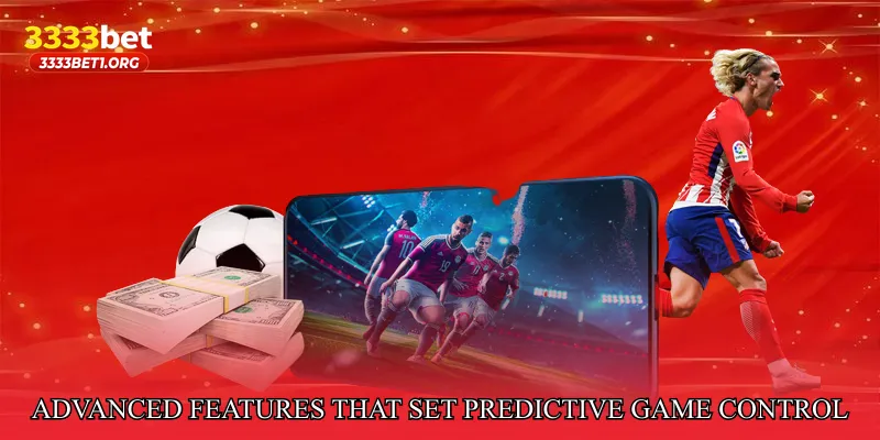 Advanced Features That Set Predictive Game Control Engine Apart
