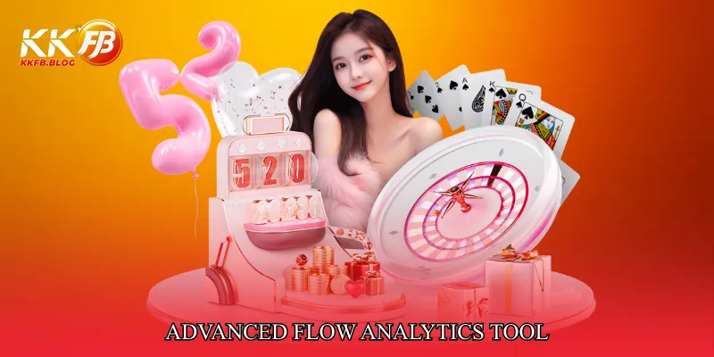 Advanced Flow Analytics Tool