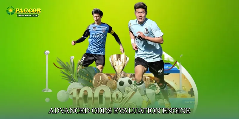 Advanced Odds Evaluation Engine