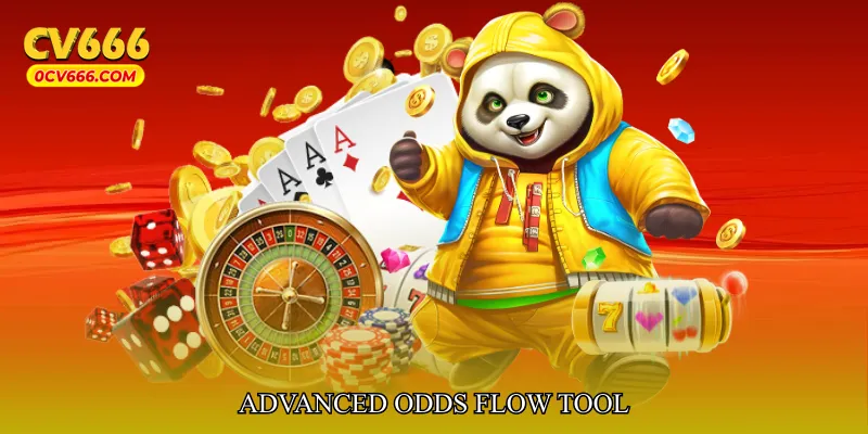 Advanced Odds Flow Tool