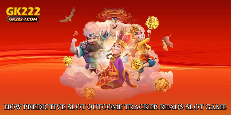 How Predictive Slot Outcome Tracker Reads Slot Game Patterns