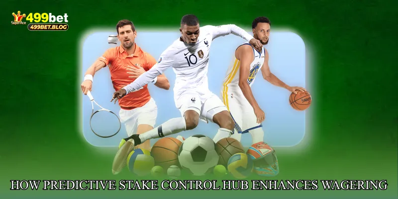 How Predictive Stake Control Hub Enhances Wagering Accuracy