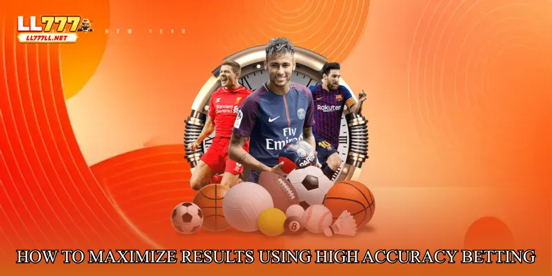 How to Maximize Results Using High Accuracy Betting Flow Engine