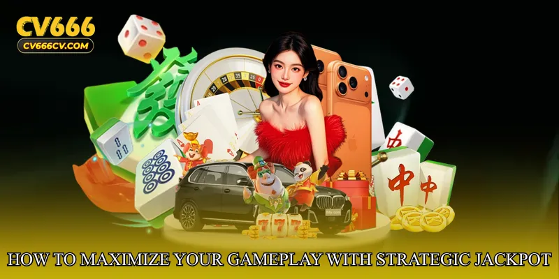 How to Maximize Your Gameplay with Strategic Jackpot Flow Tracker