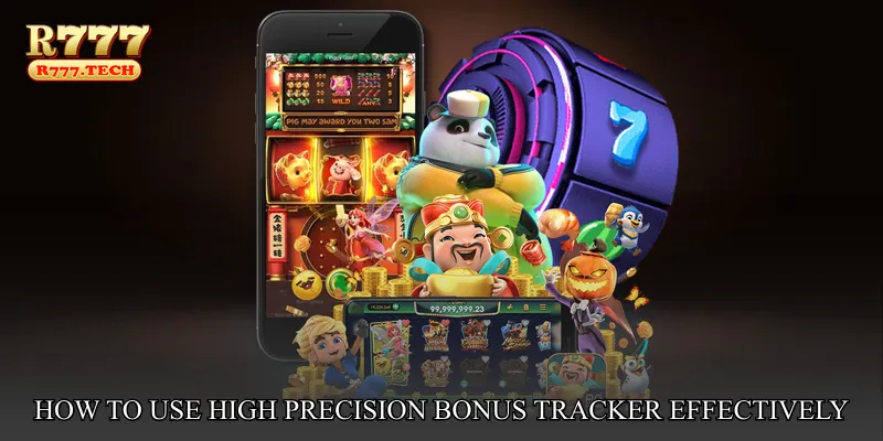 How to Use High Precision Bonus Tracker Effectively