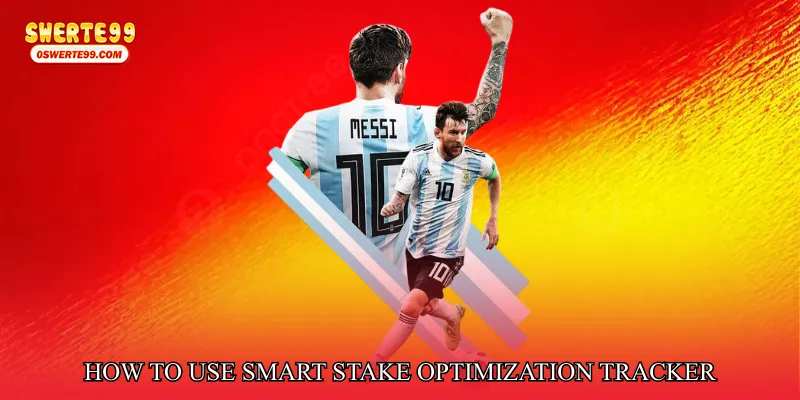 How to Use Smart Stake Optimization Tracker Effectively