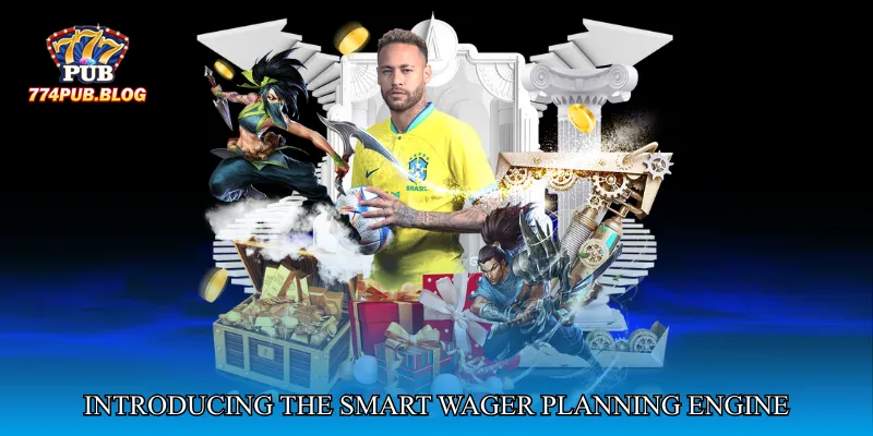 Introducing the Smart Wager Planning Engine