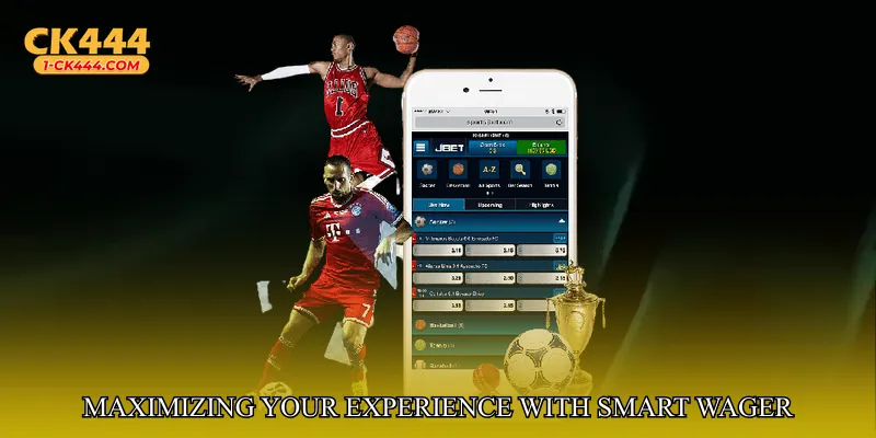 Maximizing Your Experience with Smart Wager Performance Hub