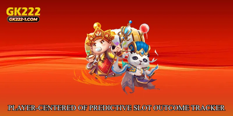 Player-Centered Advantages of Predictive Slot Outcome Tracker