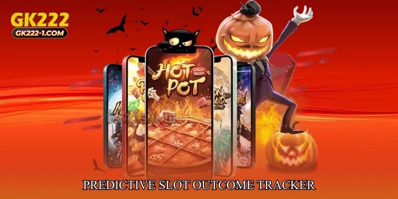 Predictive Slot Outcome Tracker