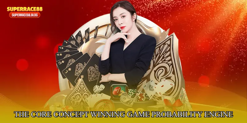 The Core Concept Behind a Winning Game Probability Engine