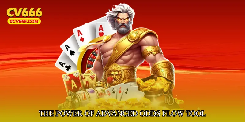 The Power of Advanced Odds Flow Tool