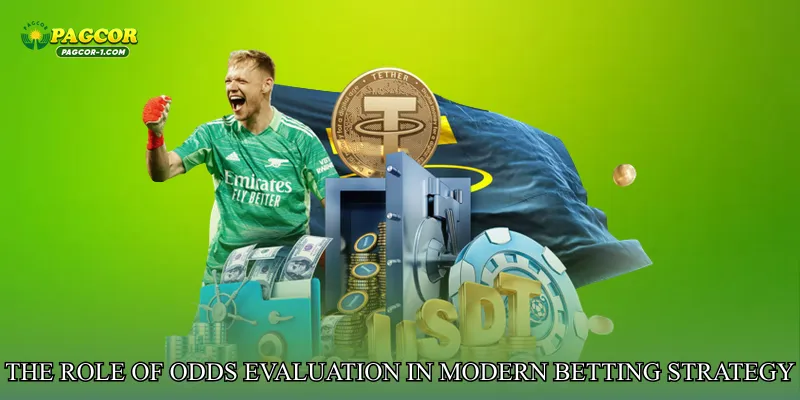 The Role of Odds Evaluation in Modern Betting Strategy