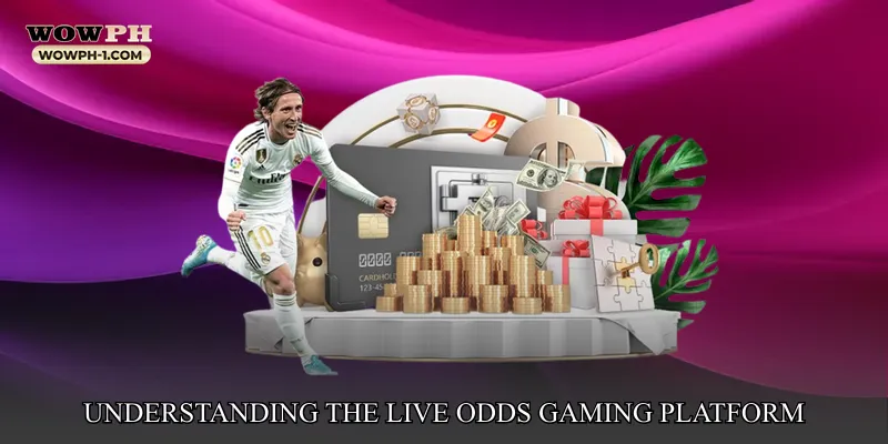 Understanding the Live Odds Gaming Platform