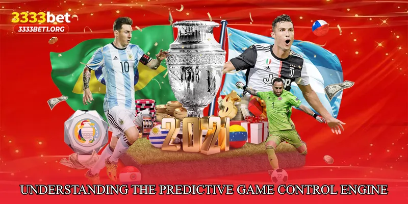 Understanding the Core of Predictive Game Control Engine