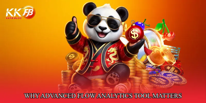 Why Advanced Flow Analytics Tool Matters in Modern Betting