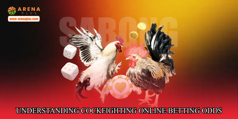 Understanding Cockfighting Online Betting Odds