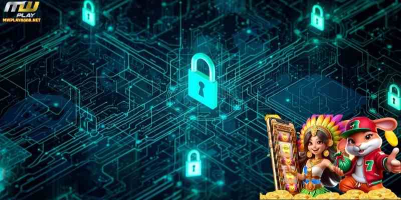 Regulatory oversight and security systems used in online gaming