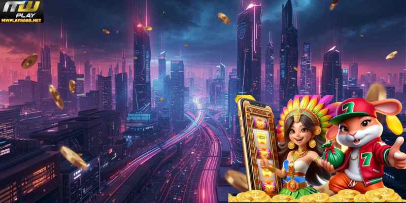 The future of the quick signup casino industry looks extremely promising