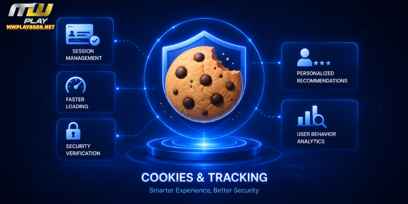 Cookies and Tracking Technologies