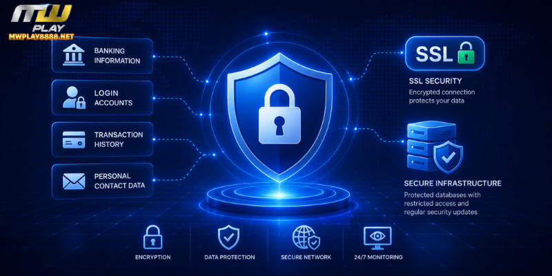 Encryption Technology and Data Protection