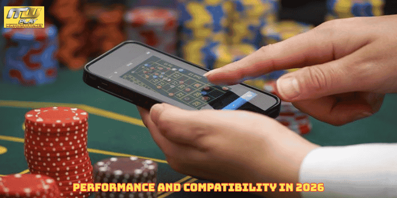 Performance and Compatibility in 2026